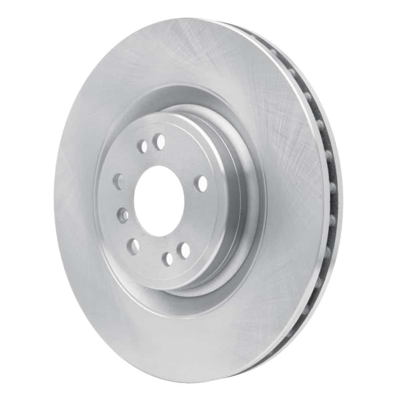 DFC — DFC 13-19 Mercedes-Benz GL350 Front Brake Rotor
DFC Brake Rotor - view 2