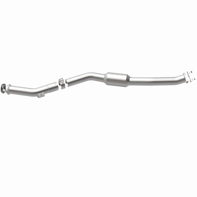 Magnaflow — Magnaflow 19-22 Subaru Ascent 2.4L OEM Grade Federal / EPA Compliant Direct-Fit Catalytic Converter
OEM Grade
OEM - view 20
