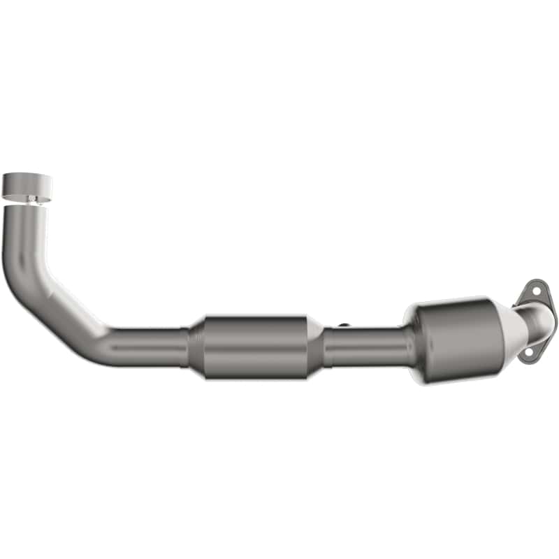 Magnaflow — Magnaflow 2004 Ford F-150 5.4L Direct Fit Converter
California - view 5