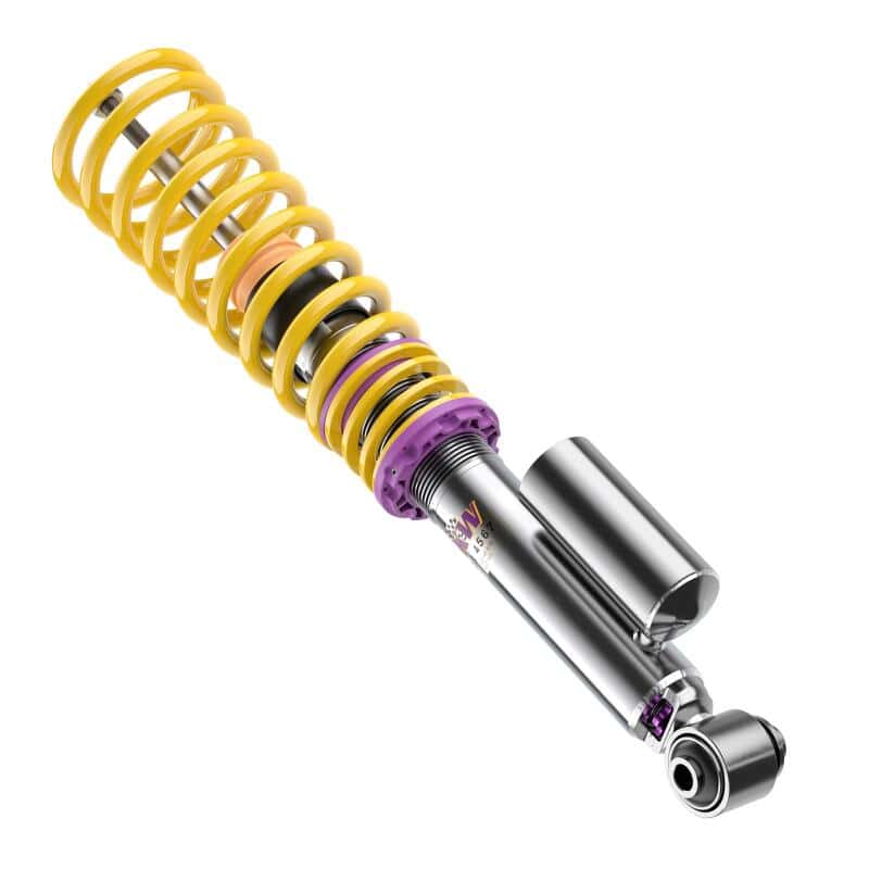 KW — KW Coilover Kit V3 BMW M5 E60 (M560)Sedan (bundle including EDC unit)
Coilover Kit - view 10