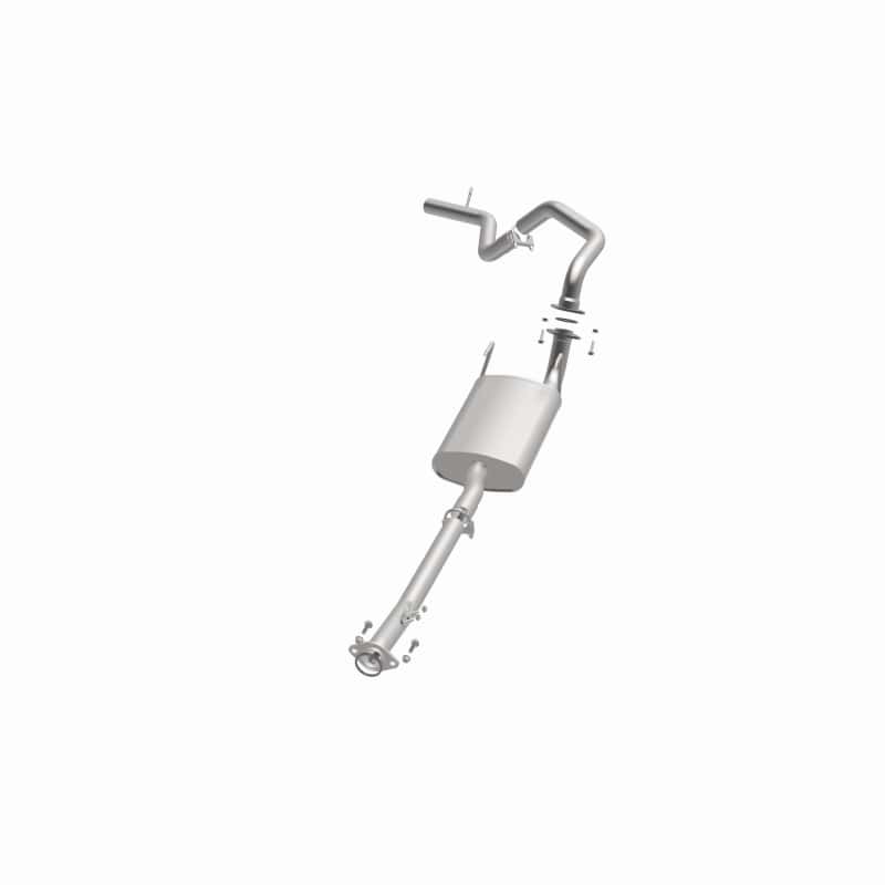 Magnaflow — MagnaFlow BRE Exhaust Kit 96-00 Toyota 4Runner 3.4L
Exhaust Kit - view 22