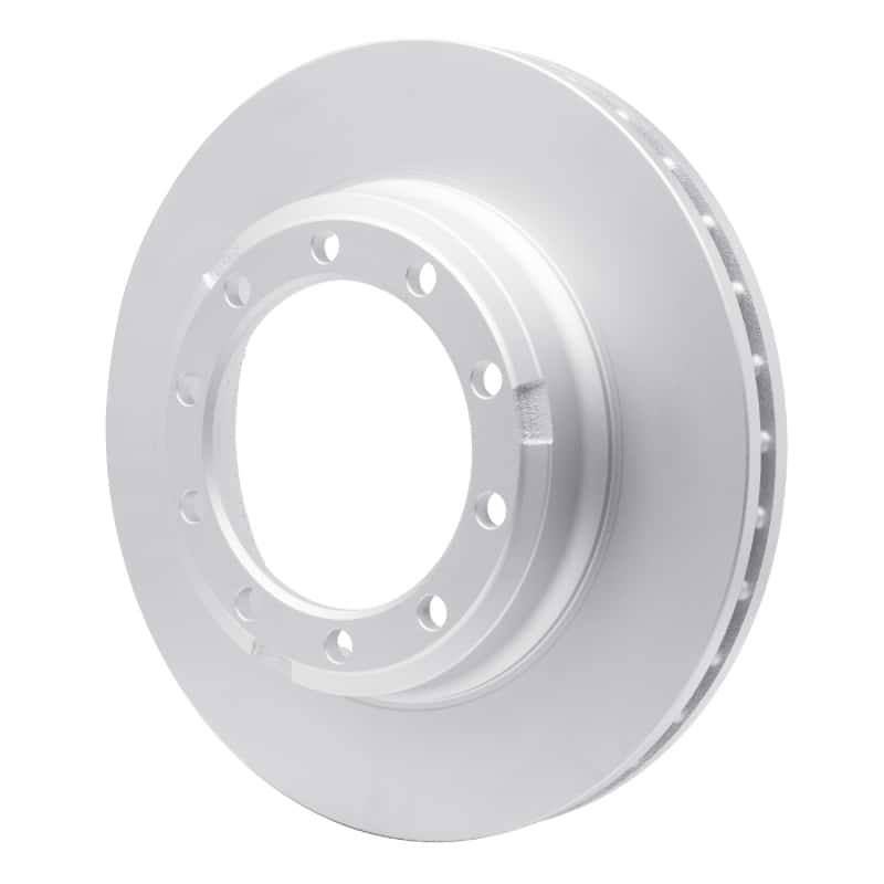 DFC — DFC 89-24 BEAVER MOTORCOACH CONTESSA Rear/Front GeoSPEC Coated Rotor
DFC Brake Rotor - view 2