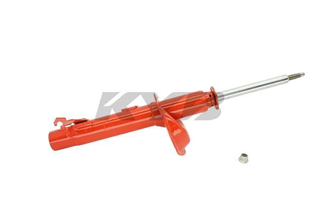 KYB — KYB Shocks & Struts AGX Front Left FORD Focus 2000-04
Gas Strut - view 5