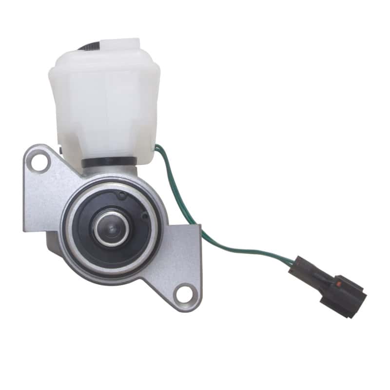 DFC — DFC 09-11 Chevrolet Aveo Brake Master Cylinder
DFC Brake Master Cyl - view 3