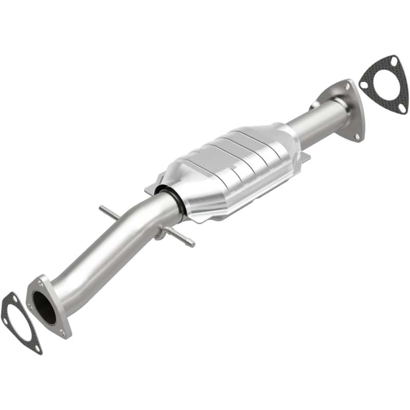 Magnaflow — MagnaFlow Conv DF Sonoma-S10 99 4.3L
HM Grade
HM - view 2