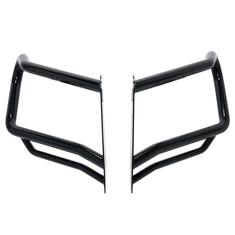 Westin — Westin 22-25 Toyota Tundra HDX Modular Grille Guard - Black - view 7