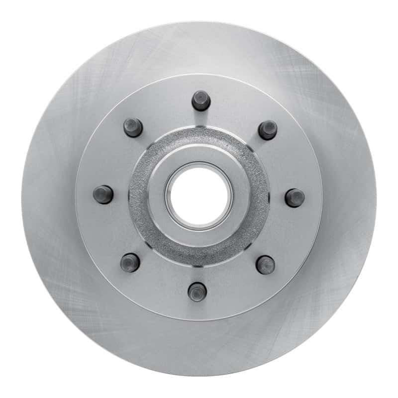 DFC — DFC 98-03 Dodge B200 / B200 Van / B250 Front Brake Rotor
DFC Brake Rotor - view 1