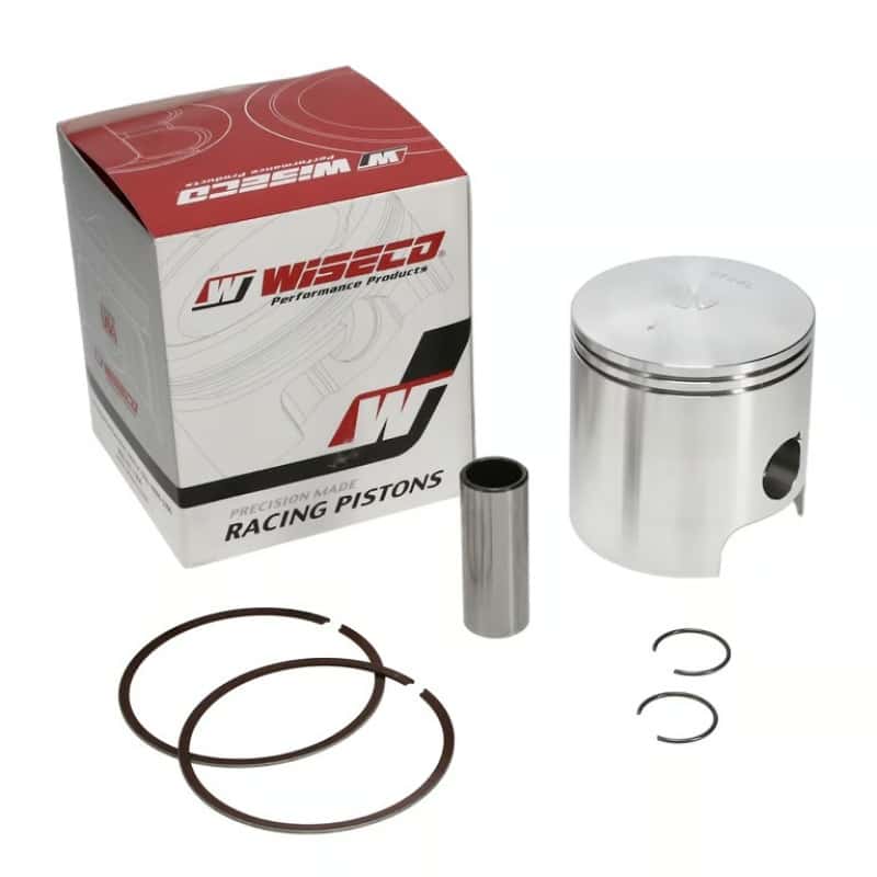 Wiseco — Wiseco Polaris 650 Indy 88-97 ProLite 2756CD Piston Kit
Piston Kit - view 9