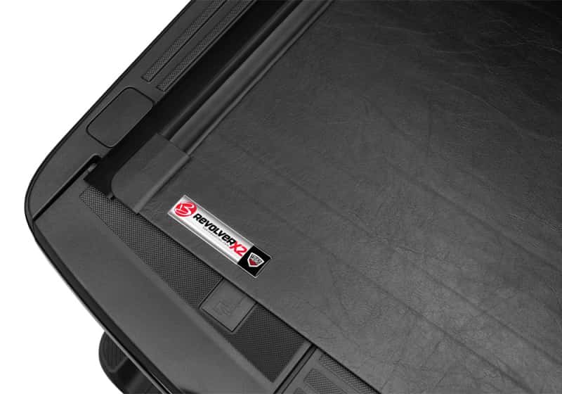 BAK — BAK 17-23 Ford Super Duty 6ft 9in Bed Revolver X2
RX2 17-26 SD 6'10 - view 31