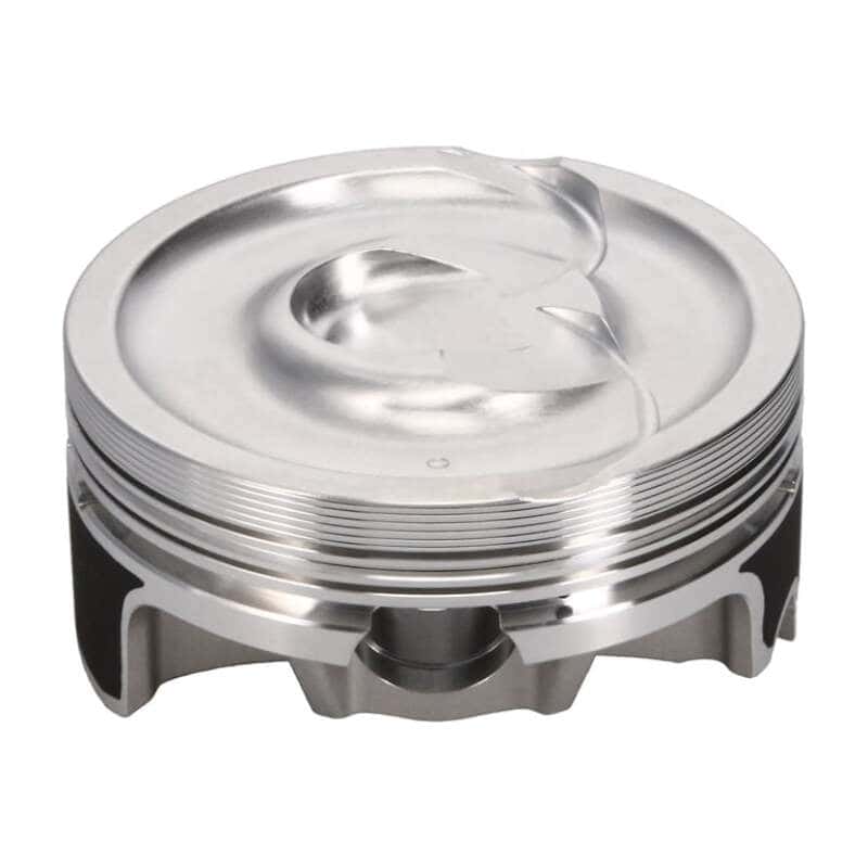 Wiseco — Wiseco Chevy LT1 4.070in Bore 1.105in CH -20.00 CC Piston Set
Piston Set - view 9