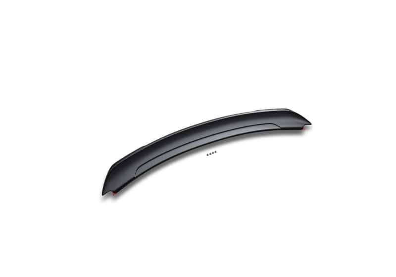 Ford Racing — Ford Racing 15-23 Mustang Track Pack Rear Spoiler - view 7