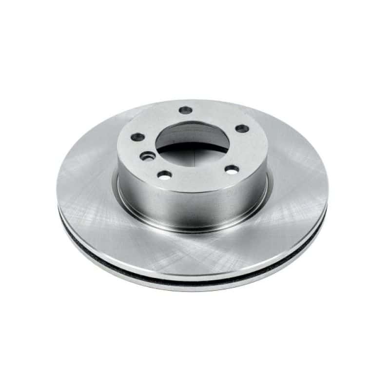 PowerStop — Power Stop 08-13 BMW 128i Front Autospecialty Brake Rotor
AutoSpecialty Rotor - view 1