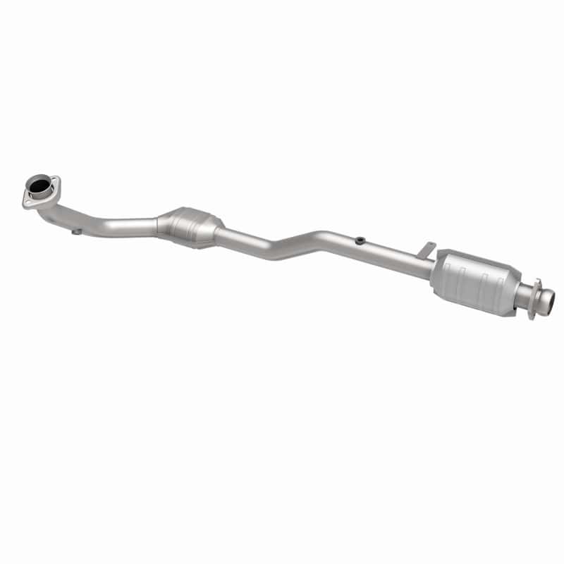 Magnaflow — MagnaFlow Conv DF 99-01 Ford Explor 5.0L
OEM Grade
OEM - view 13