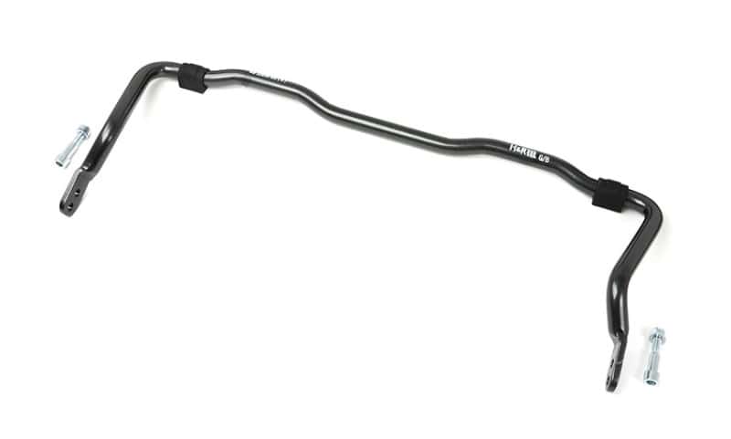 H&R — H&R 94-96 BMW M3 3.0L E36 Sway Bar Kit - 28mm Front/24mm Rear
Sport Sway Bar Kit - view 1