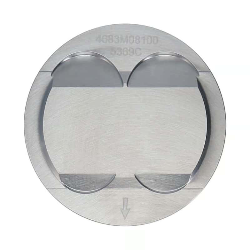 Wiseco — Wiseco Suzuki GSF1200SX 96-05 111 CR 3189XG Piston Kit
Piston Kit - view 12