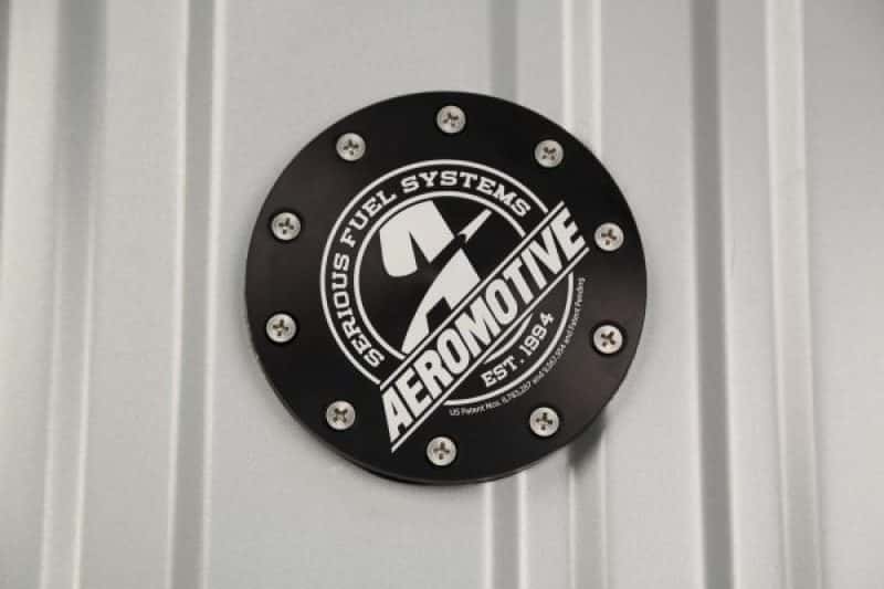 Aeromotive — Aeromotive 60-65 Mercury Comet 200 Stealth Gen 2 Fuel Tank - view 5
