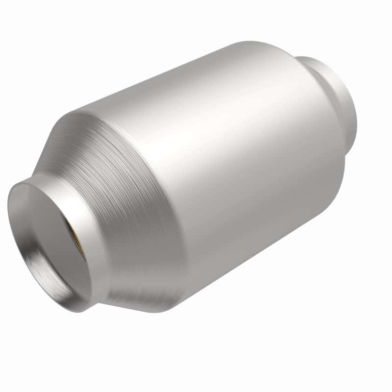 Magnaflow — MagnaFlow Conv Universal 5.0 C/C 3.0 Spun OEM
OEM Grade
OEM - view 6