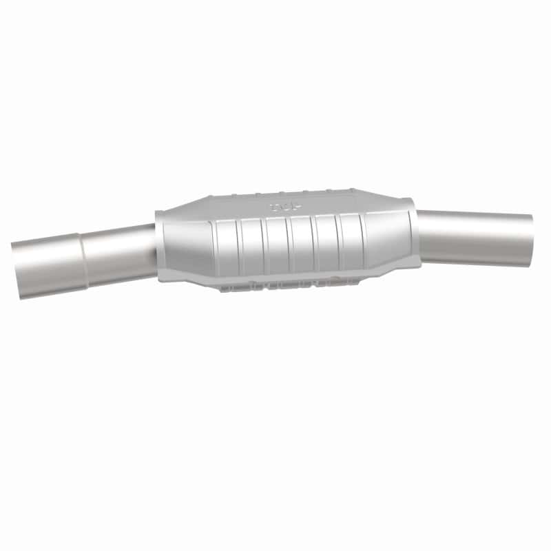 Magnaflow — MagnaFlow Conv DF GM 25inch x 7inch x 4inch 2.5/2.5inch
Standard Grade
Standard - view 11