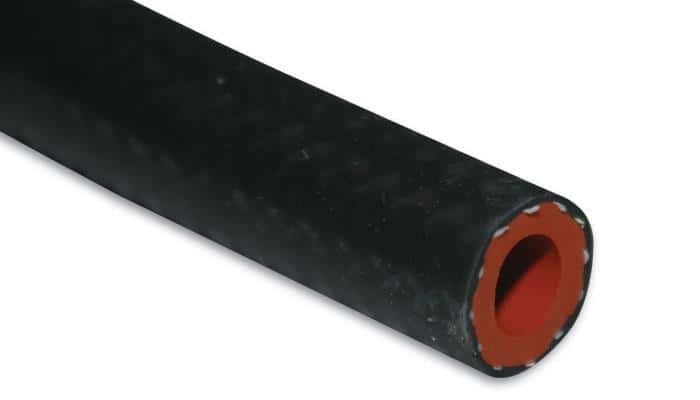 Vibrant — Vibrant 5/16in (8mm) I.D. x 20 ft. Silicon Heater Hose reinforced - Black
5/16ID20FtSilHeatHos
5/16ID20FtSilHeatrHs
Heater Hose - view 4