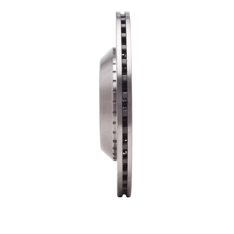 DFC — DFC 14-21 Mercedes-Benz Maybach S550 Rear Drilled Brake Rotor
DFC Brake Rotor - view 3
