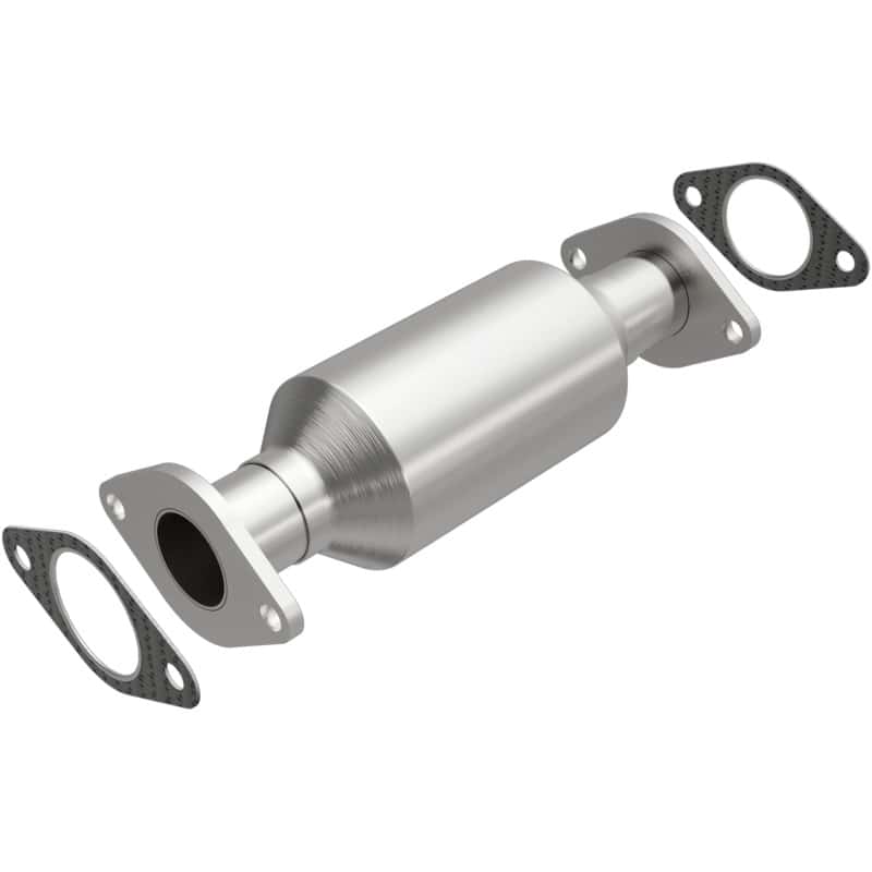 Magnaflow — Magnaflow California Direct Fit Converter 04-07 Kia Spectra 2.0L
California - view 2