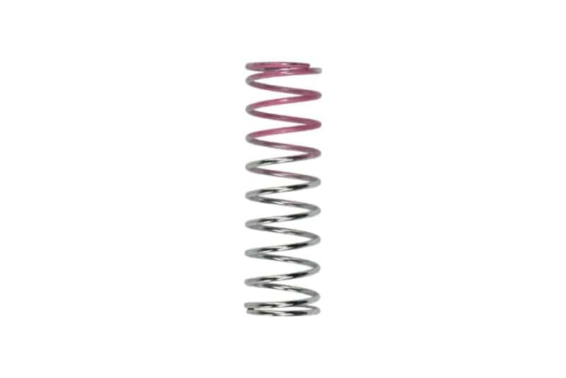 Turbosmart — Turbosmart BOV Kompact DP Spring-Pink
BOV Spring - view 1
