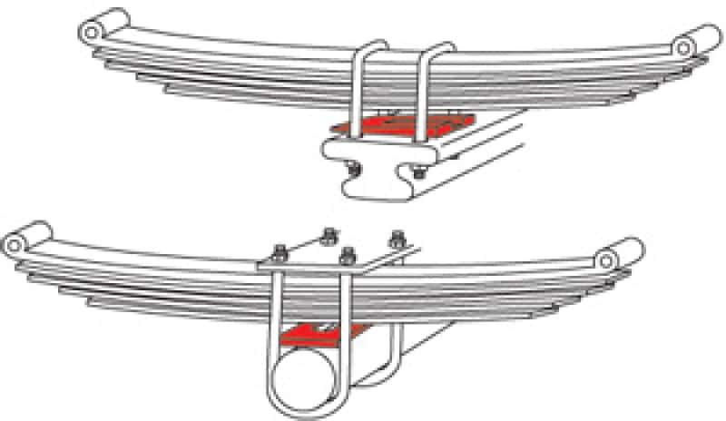 SPC Performance — SPC Performance BREAK AWAY AXLE SHIMS(6)
AXLE SHIM SET
AXLE SHIM SE - view 5