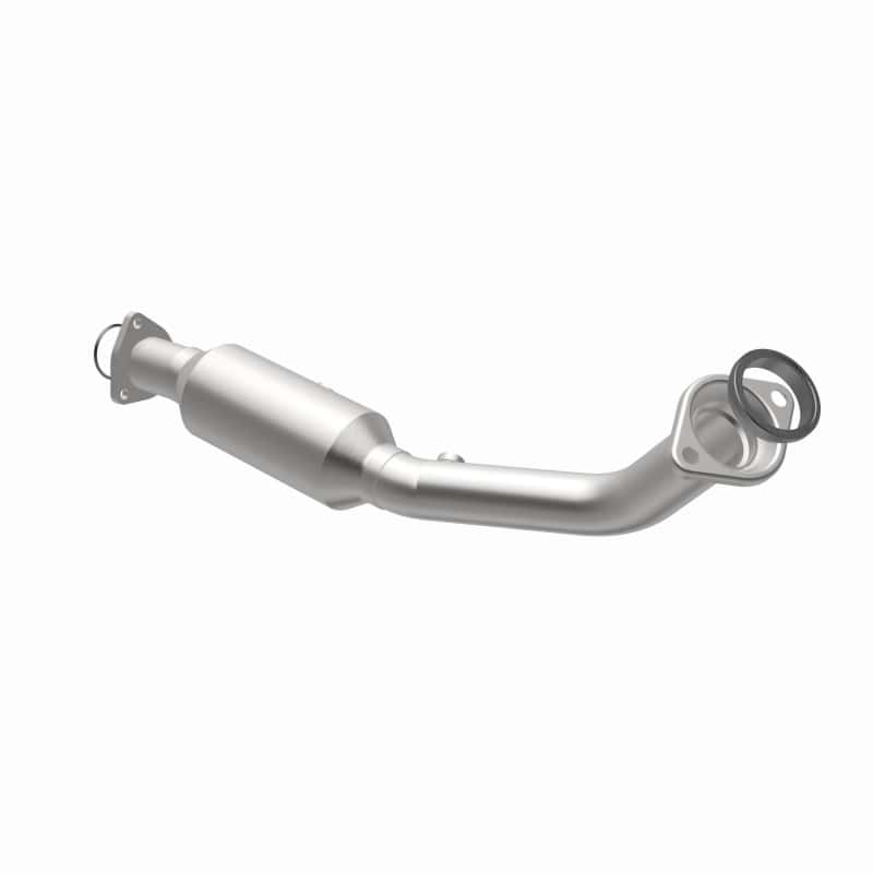Magnaflow — MagnaFlow Conv DF 02-06 Honda CR-V 2.4L (49 State)
HM Grade
HM - view 20
