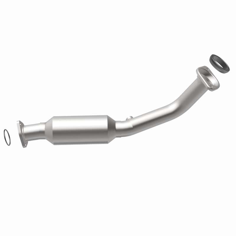 Magnaflow — MagnaFlow Conv DF 02-06 Honda CR-V 2.4L OEM
OEM Grade
OEM - view 18