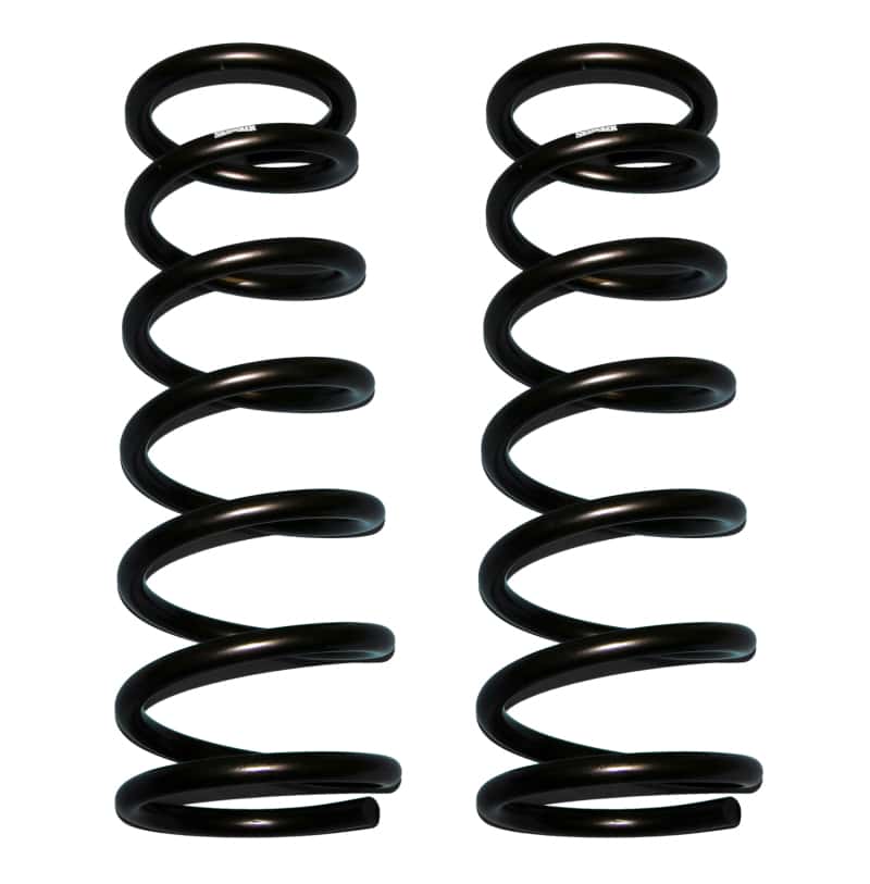 Skyjacker — Skyjacker Coil Spring Set 1994-2001 Dodge Ram 1500 4 Wheel Drive
Coil Spring Set - view 1