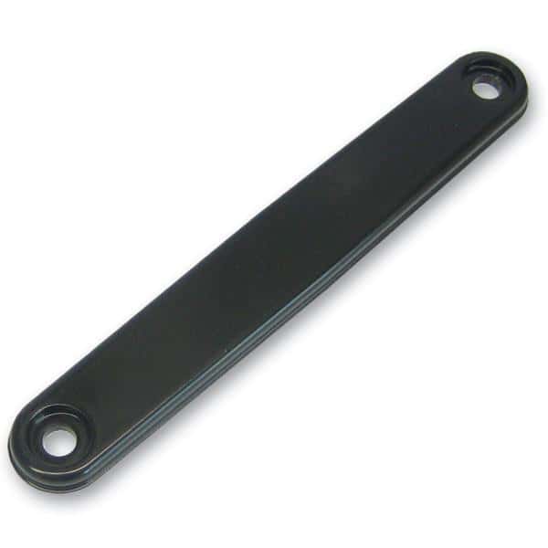 GrimmSpeed — GrimmSpeed 02-08 WRX/STi/LGTAntenna Delete Plate - view 1