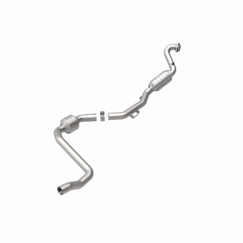 Magnaflow — MagnaFlow Conv DF 01-03 Mercedes ML55 Driver Side 5.5L
California - view 18