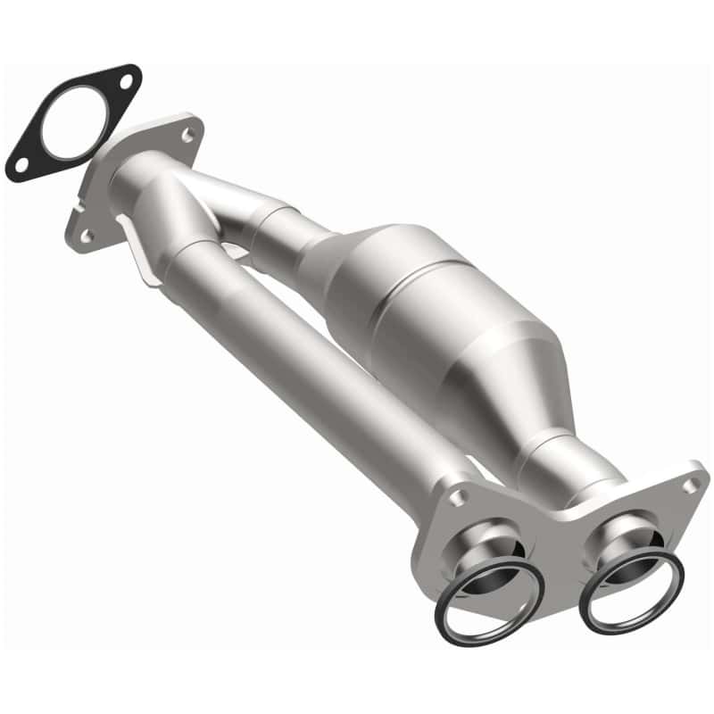 Magnaflow — MagnaFlow Conv DF 03- Mazda 6 3.0L V6
HM Grade
HM - view 3