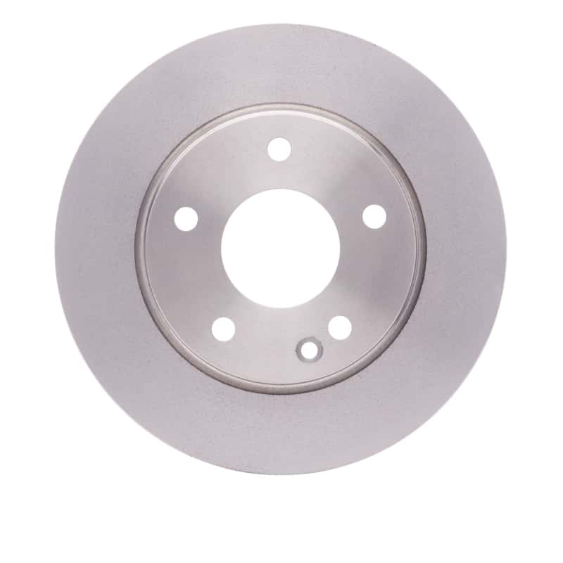 DFC — DFC 00-05 Mercedes-Benz A160 (Mexico) Front Brake Rotor
DFC Brake Rotor - view 1