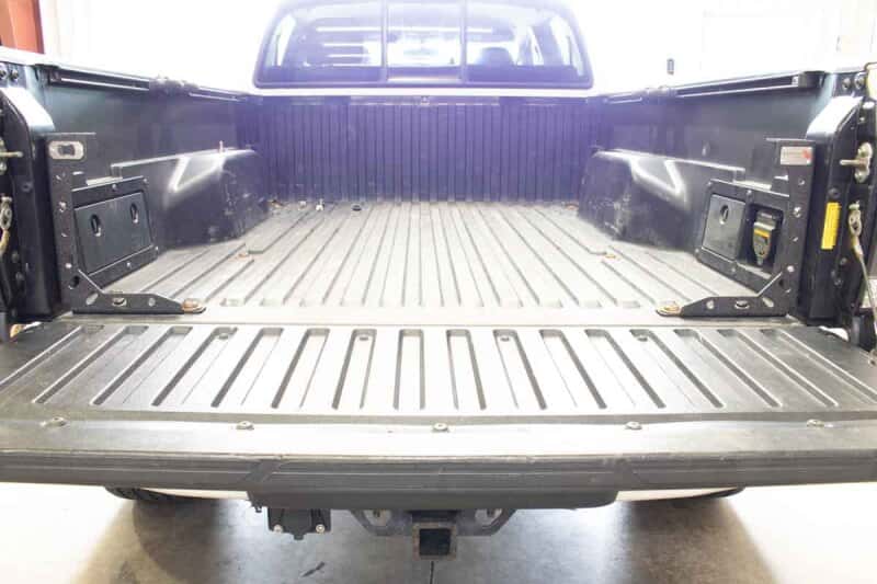 Fishbone Offroad — Fishbone Offroad Tacoma Bed Stiffener Tie Down - view 7
