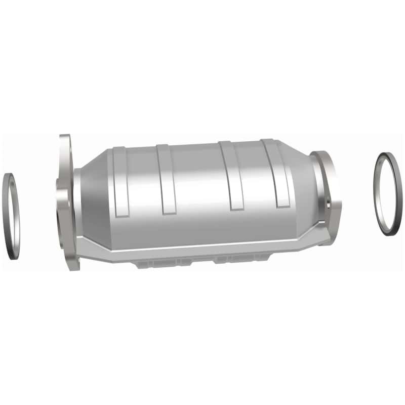 Magnaflow — Magnaflow Conv DF 92-95 Lexus SC400 4.0L P/S
HM Grade
HM - view 5