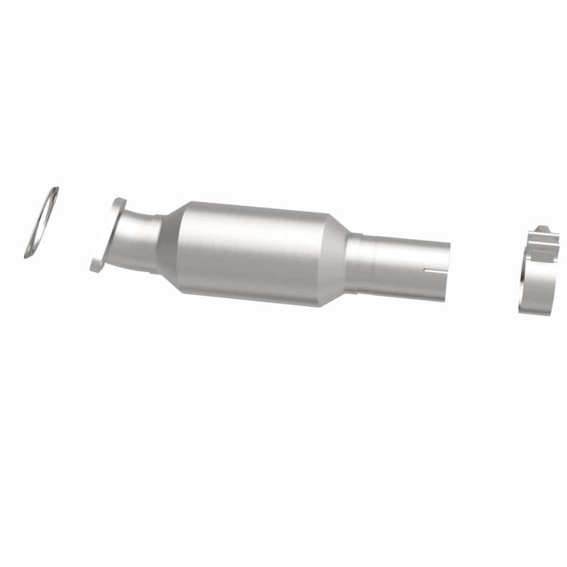 Magnaflow — Magnaflow 15-17 Ford Edge 2.0L FWD Rear Direct Fit Converter
OEM Grade
OEM - view 12
