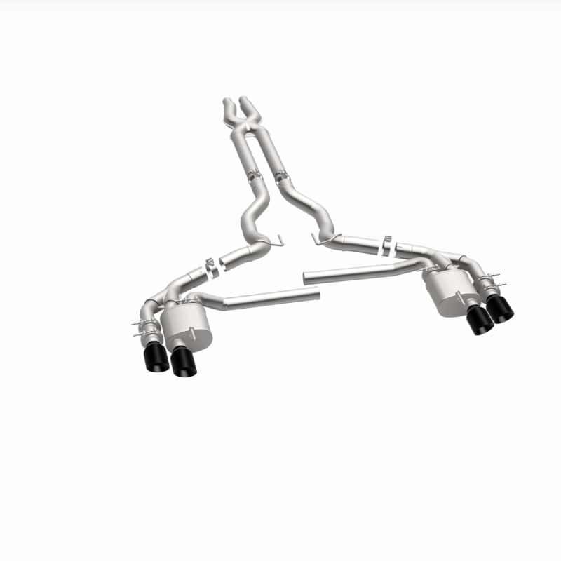 Magnaflow — Magnaflow 18-21 Ford Mustang 5.0L V8 NEO Cat-Back Exhaust System - view 26