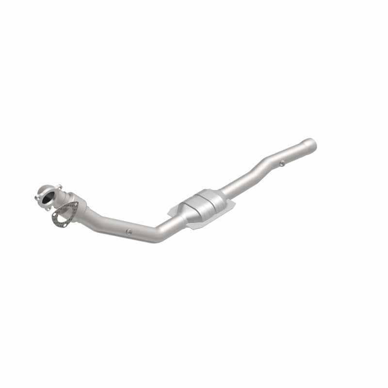 Magnaflow — MagnaFlow Conv DF 96-97 Volvo 850 2.5L
HM Grade
HM - view 6
