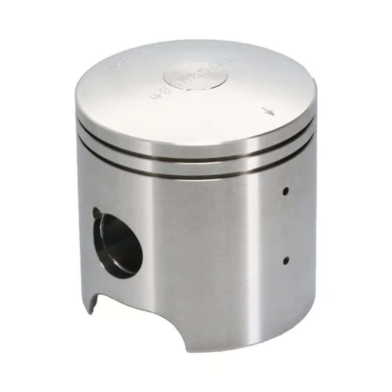 Wiseco — Wiseco Kawasaki KX125 82-85 2205CD Piston Kit
Piston Kit - view 4