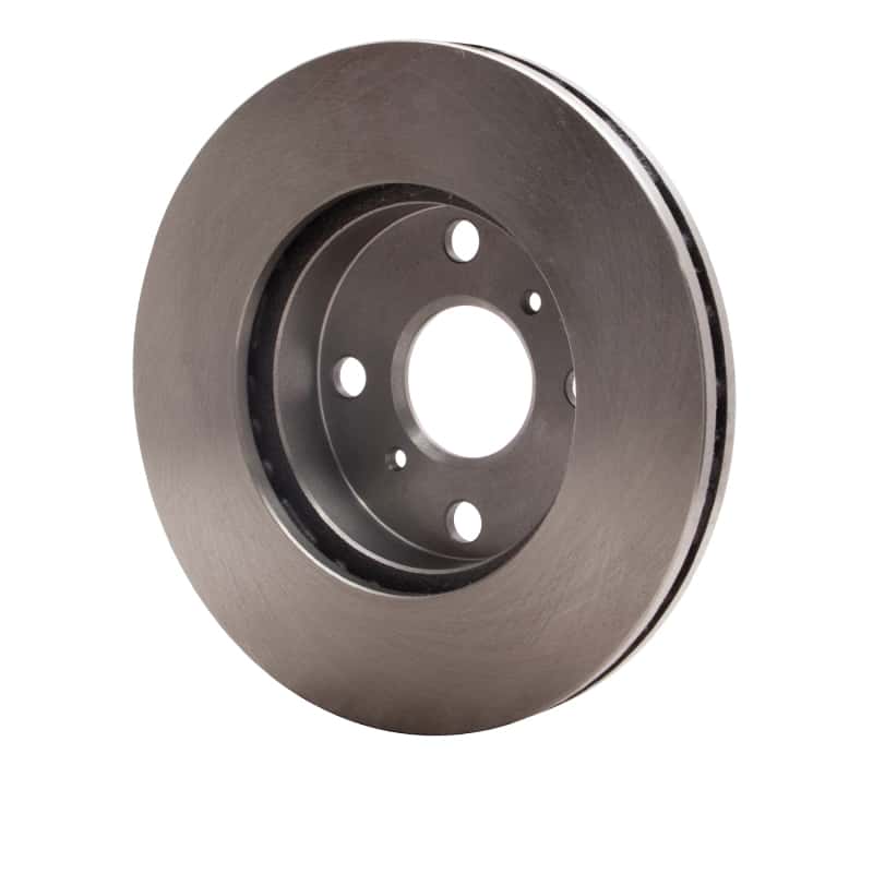 DFC — DFC 90-91 Toyota Celica Front Brake Rotor
DFC Brake Rotor - view 4