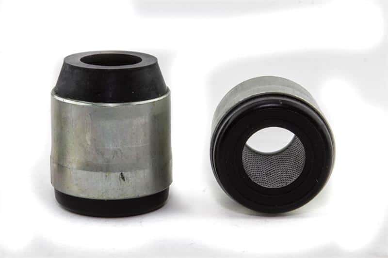 Whiteline — Whiteline Plus 11/05+ Dodge Charger/ 3/08+ Challenger Front Upper Inner Control Arm Bushing Kit
Bushing Kit - view 2