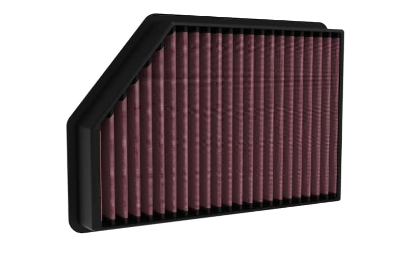 K&N Engineering — K&N 2020 Chevrolet Silverado 2500/3500 6.6L Diesel Drop In Replacement Air Filter
Replacement Air Filt
Air Filter - view 5