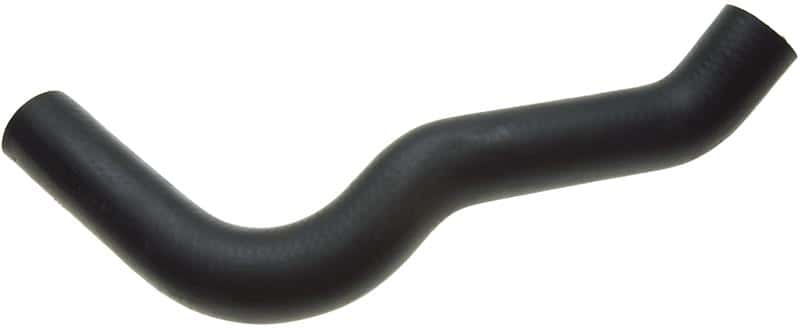 Gates — Gates 80-87 Ford E Series Van V-8 5.8L Upper Molded Coolant Hose - view 1