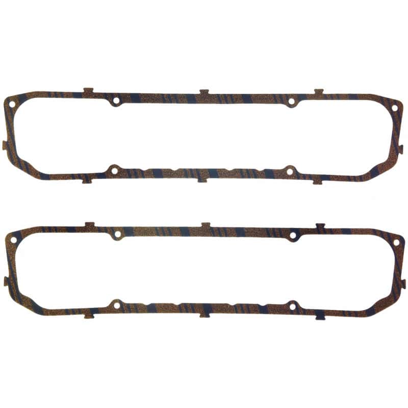 Fel-Pro — Fel-Pro 1610 Engine Valve Cover Gasket Set - view 2