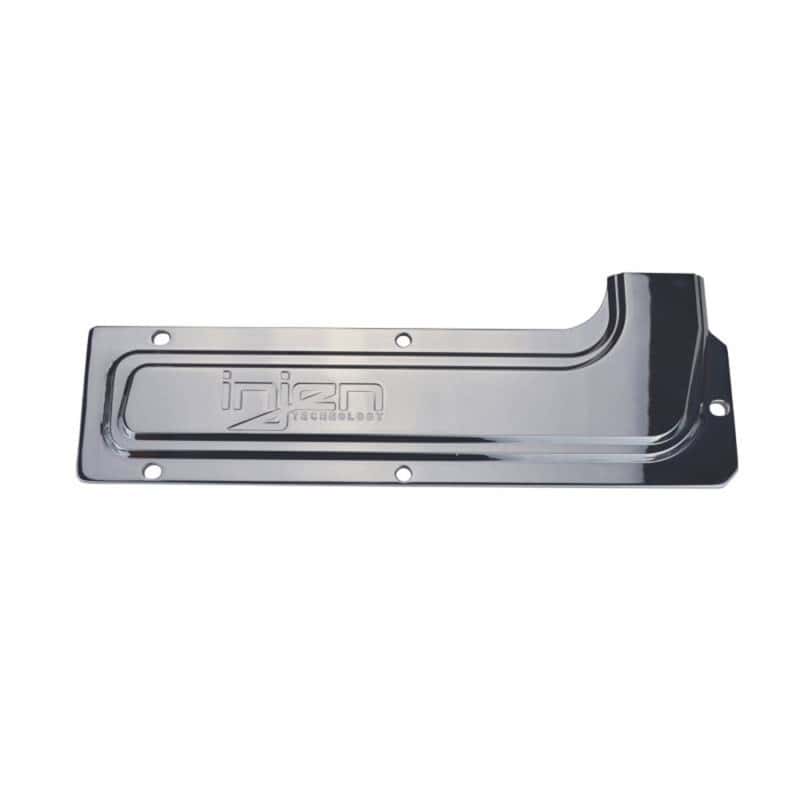 Injen — Injen 89-99 Eclipse Turbo Billet Aluminum Spark Plug Wire Cover
SparkPlug Wire Cover
SprkPlgWireCvr - view 2