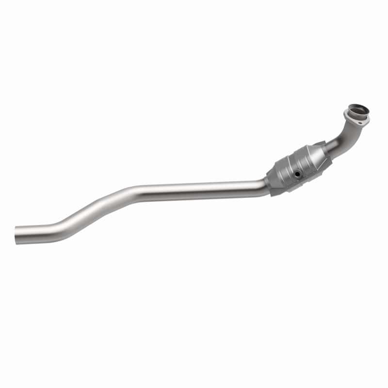 Magnaflow — MagnaFlow Conv DF 05 Ford Escape Hybrid 2.3L
OEM Grade
OEM - view 20