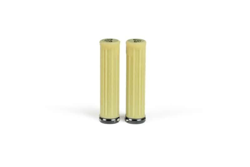 Renthal — Renthal Cycle Single Collar Lock-On Traction - Aramid - view 1