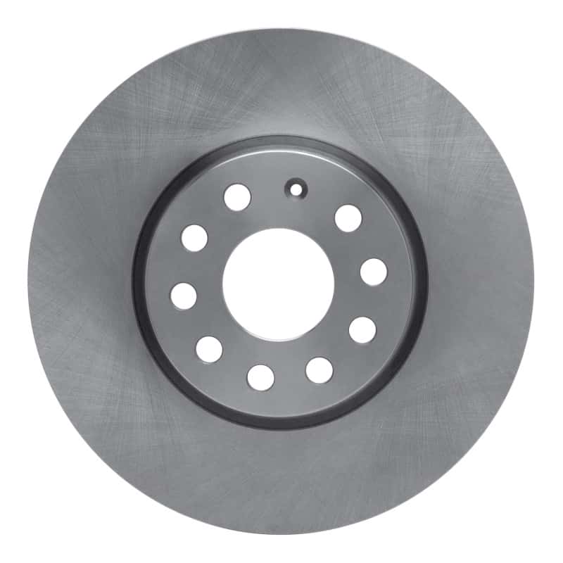 DFC — DFC 22-25 Audi A3 Front Brake Rotor - view 1