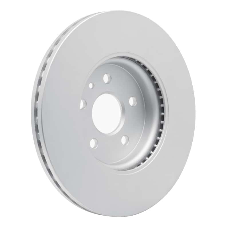DFC — DFC 13-22 Buick Encore Front GeoSPEC Coated Rotor
DFC Brake Rotor - view 4
